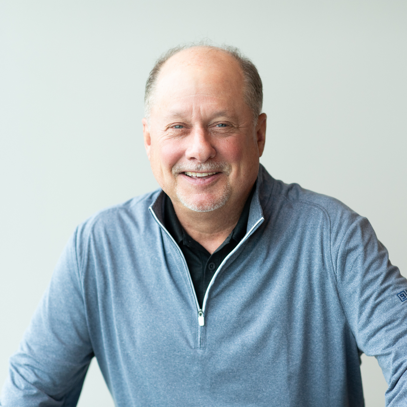 Anthony Pokorny Anthony Pokorny, AVP Business Development, smiling at BerkleyNet, a fast and easy workers compensation insurance provider.